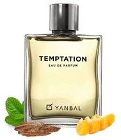 Temptation - Yanbal