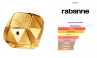Lady Million - Paco Rabanne