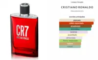 Cristiano Men CR7