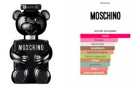Toy Boy – Moschino
