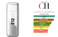 212 VIP – Carolina Herrera
