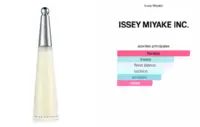 Issey Miyake