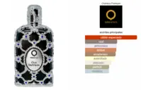 Orientica Oud Saffron