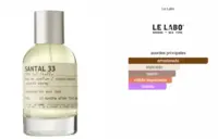 Santal 33 – Le Labo