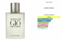 Acqua Di Gio - Giorgio Armani