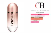 212 VIP Rose - Carolina Herrera