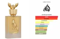 Shaheen Gold - Lattafa