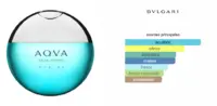 Aqua Marine – Bvlgari
