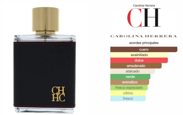 CH – Carolina Herrera